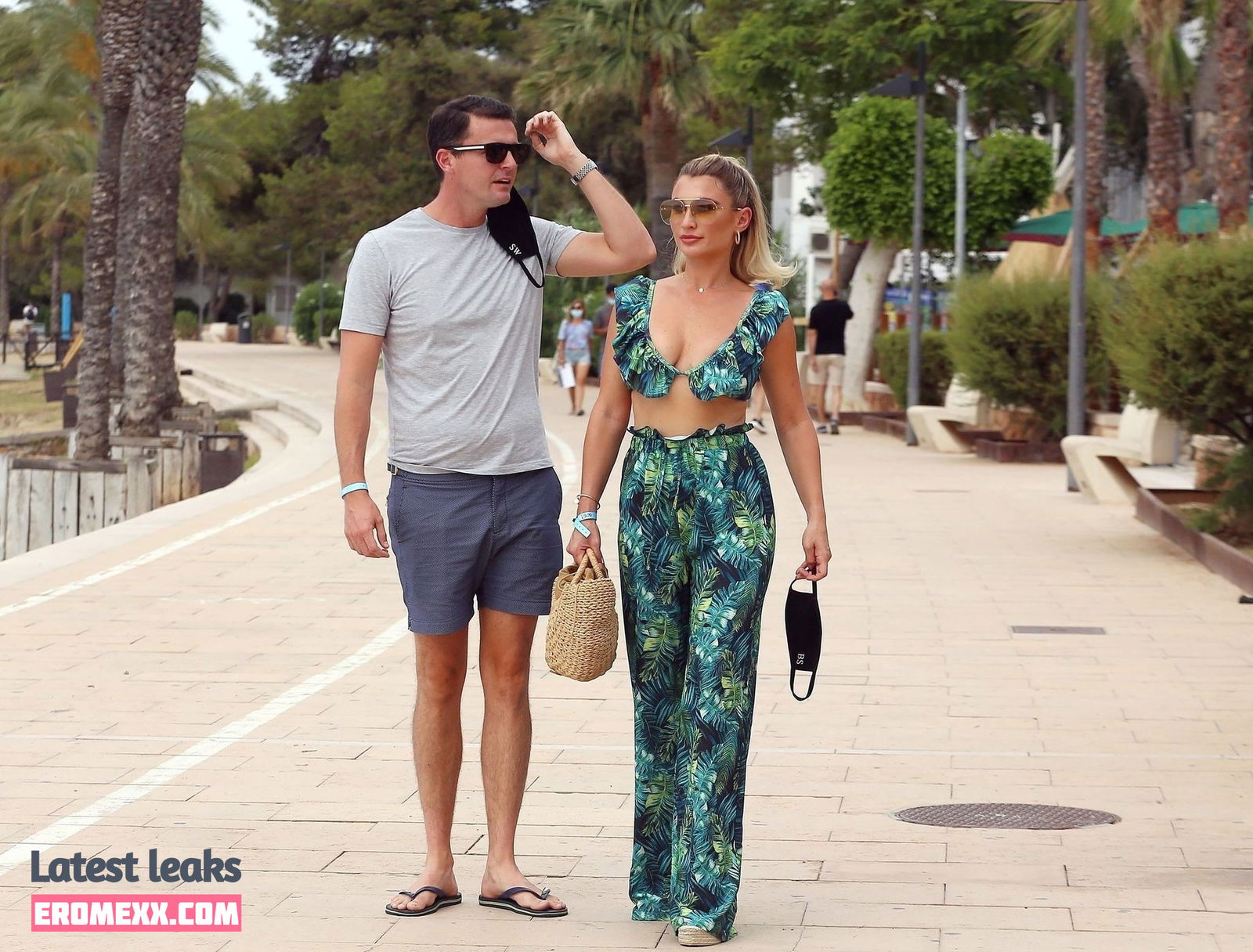 Latest Leaks Billie Faiers Nude #123 - Fapello