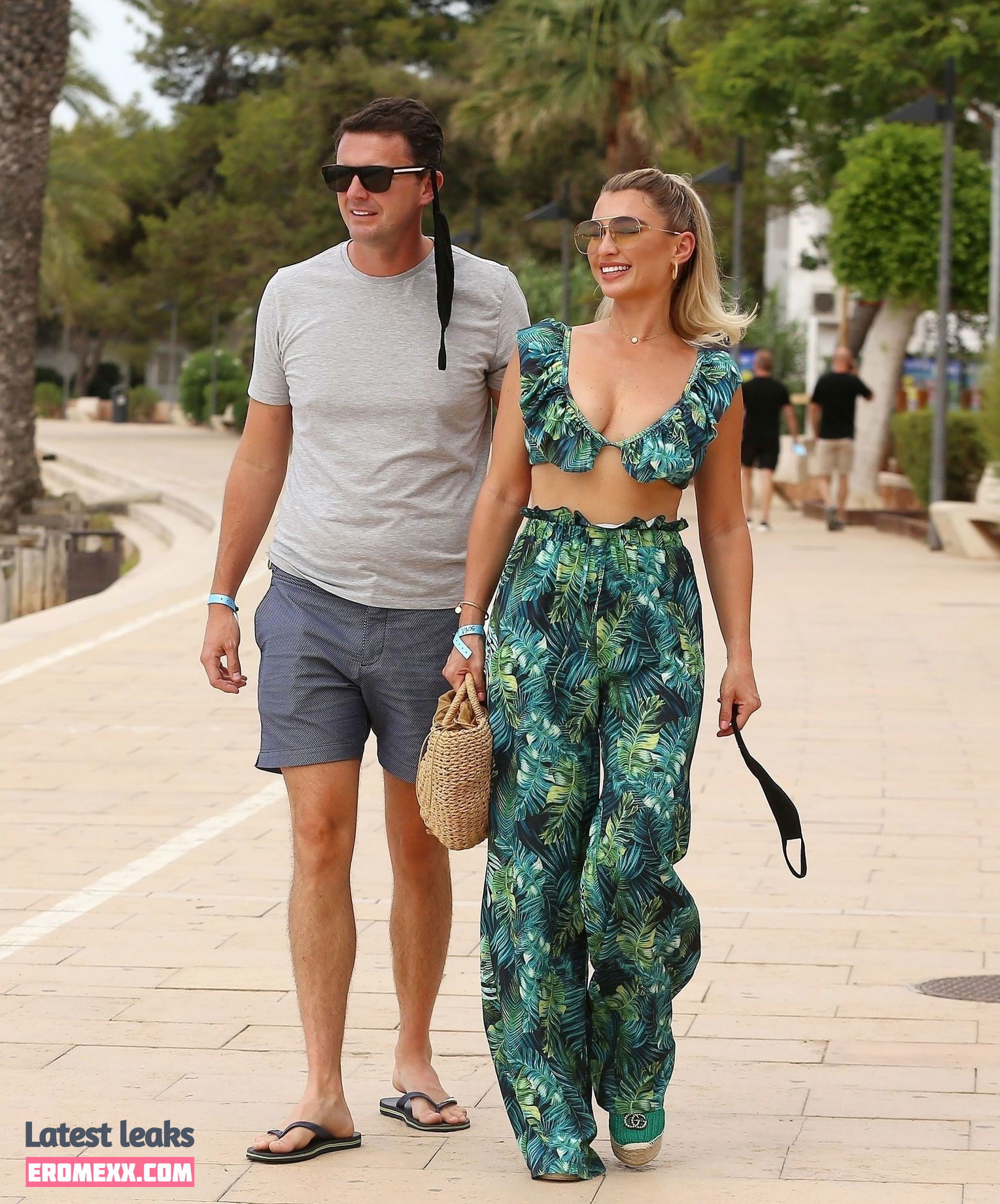 Latest Leaks Billie Faiers Nude #125 - Fapello