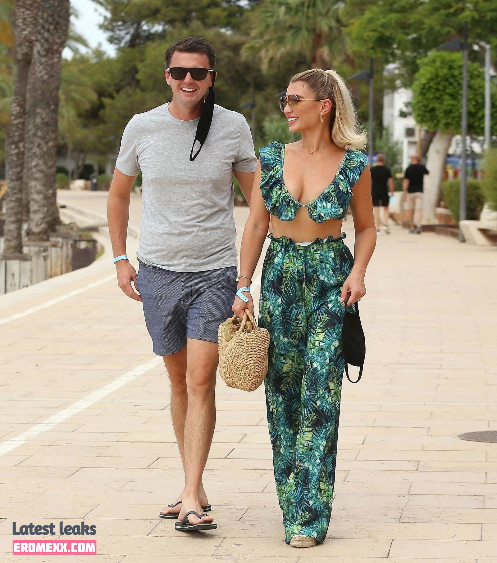 Latest Leaks Billie Faiers Nude #128 - Fapello