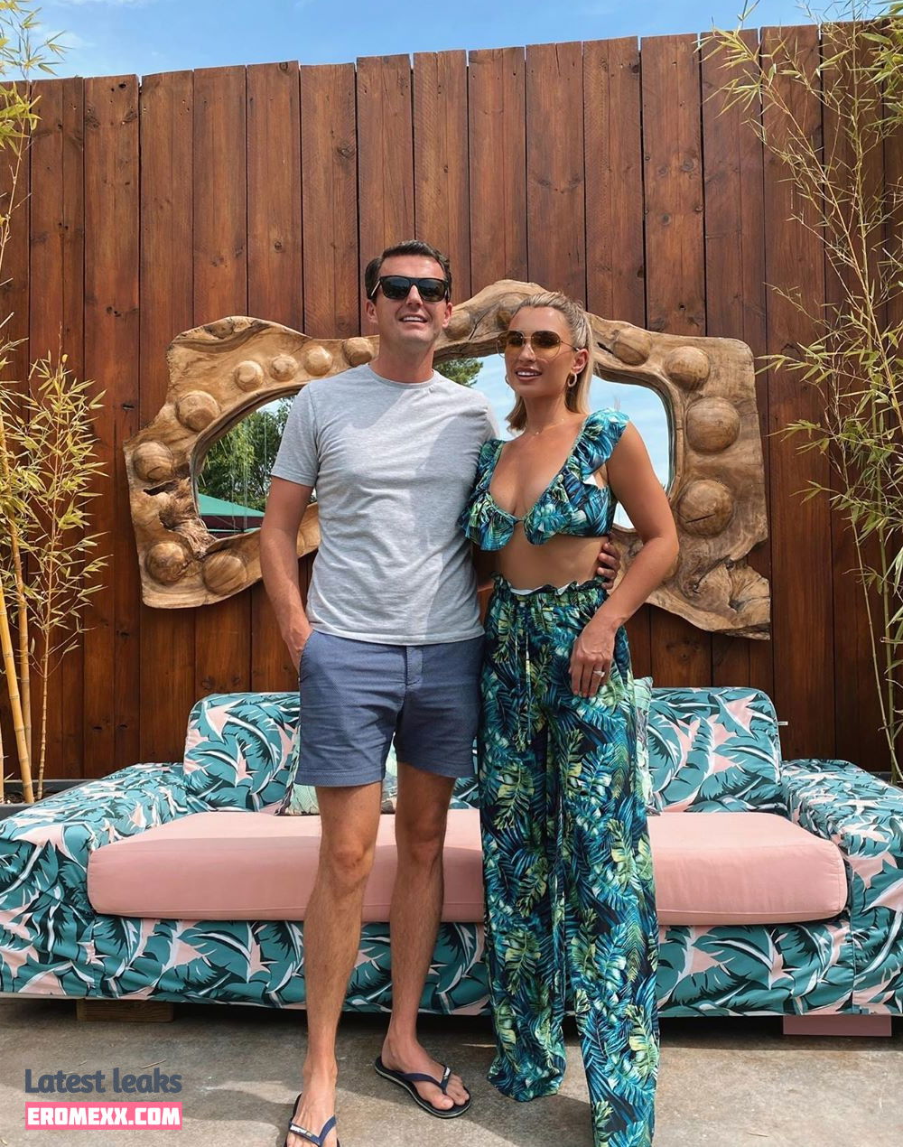 Latest Leaks Billie Faiers Nude #137 - Fapello