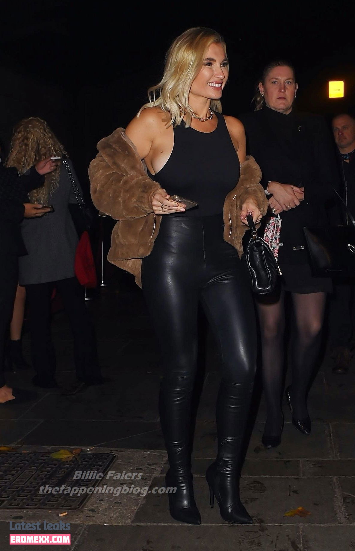 Latest Leaks Billie Faiers Nude #147 - Fapello