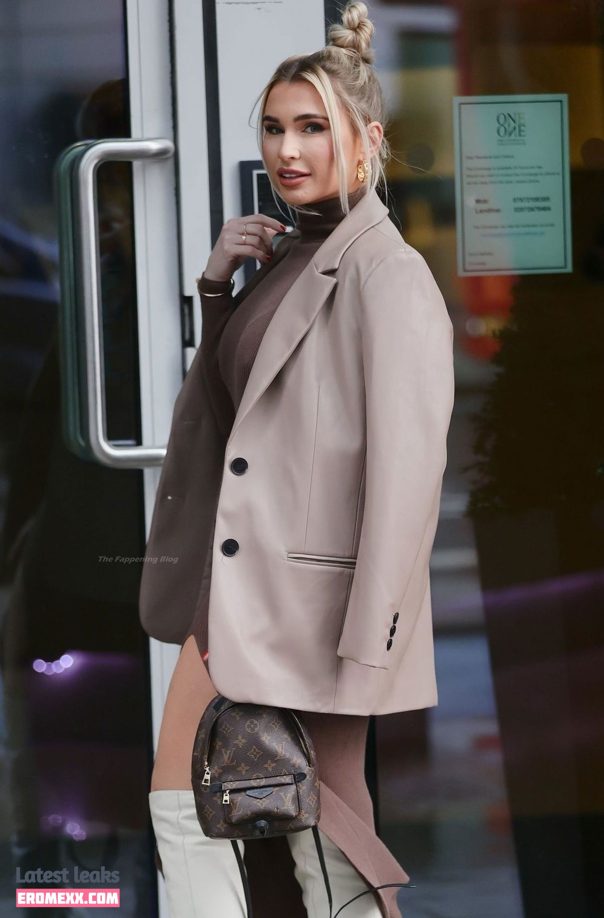 Latest Leaks Billie Faiers Nude #164 - Fapello