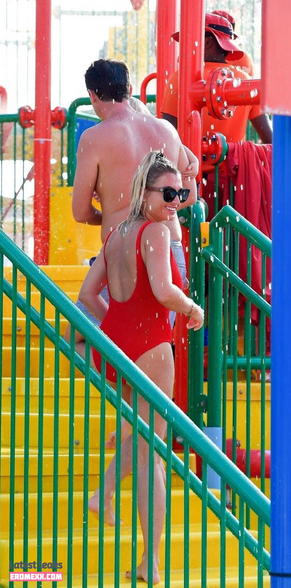 Latest Leaks Billie Faiers Nude #18 - Fapello