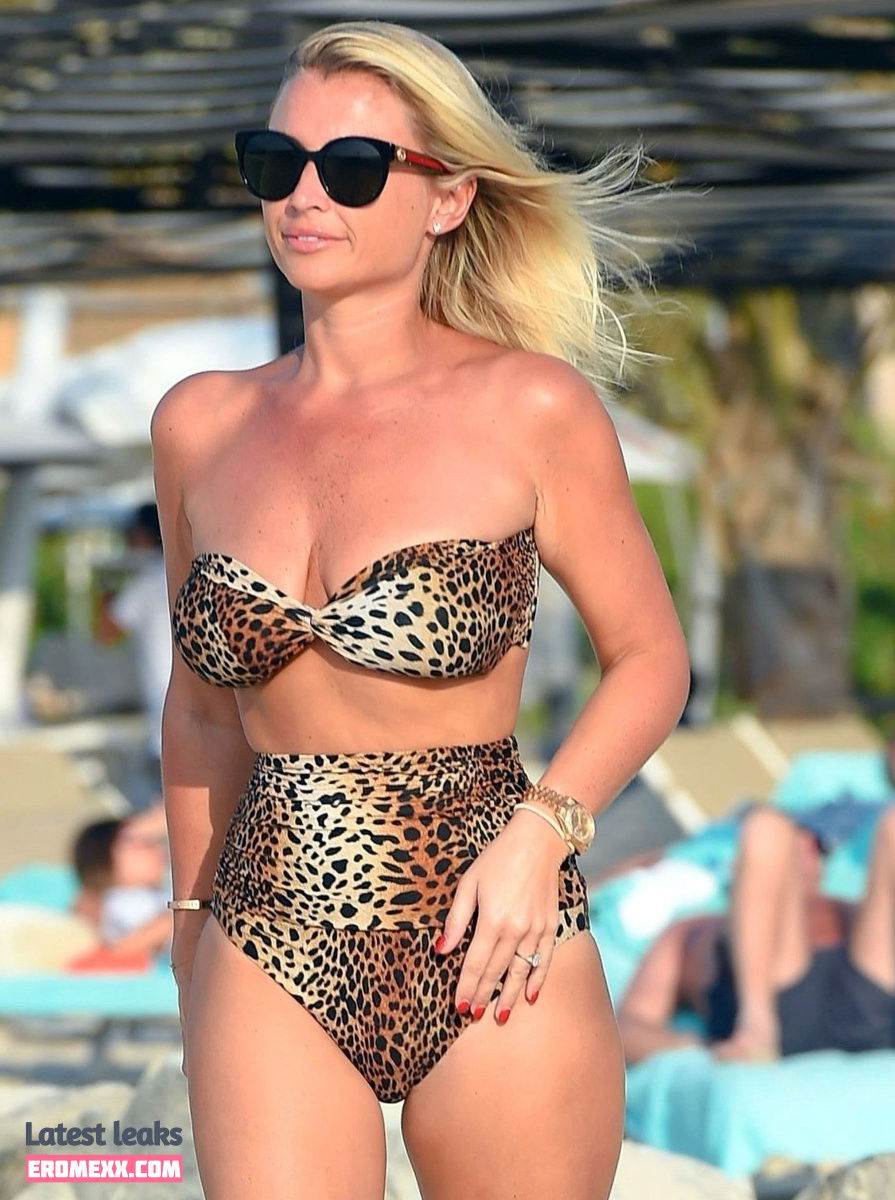 Latest Leaks Billie Faiers Nude #27 - Fapello