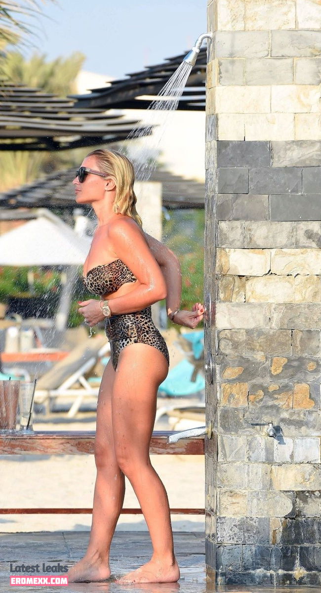Latest Leaks Billie Faiers Nude #44 - Fapello