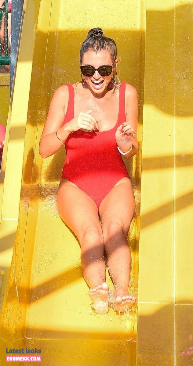 Latest Leaks Billie Faiers Nude #5 - Fapello