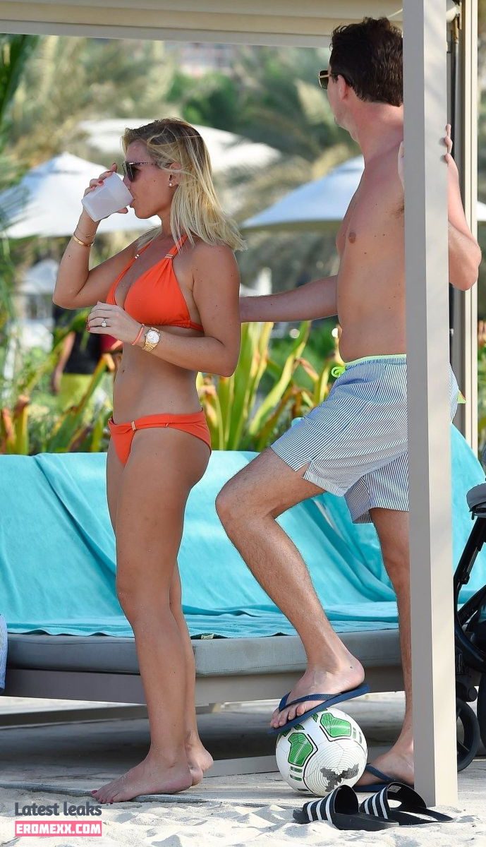 Latest Leaks Billie Faiers Nude #51 - Fapello