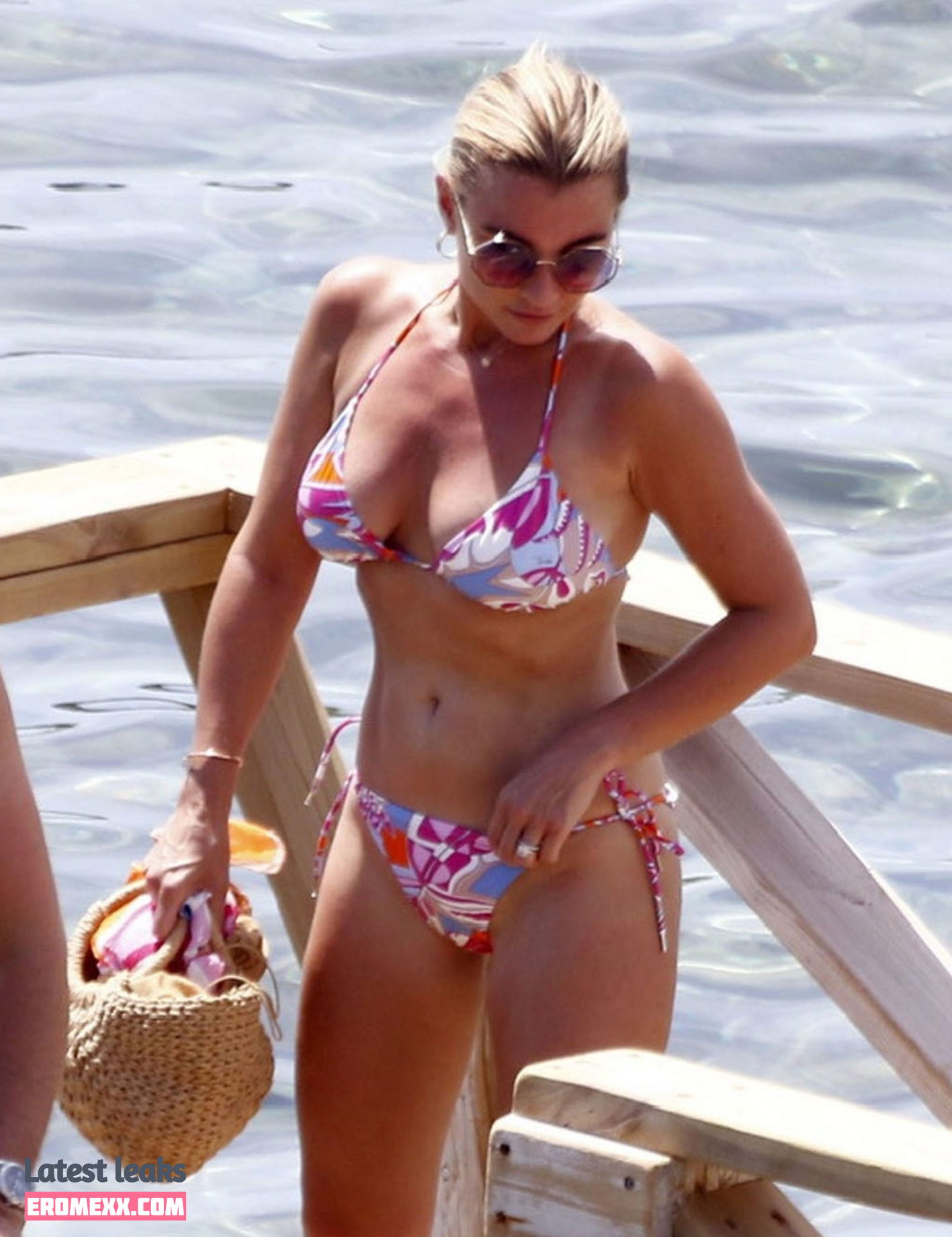 Latest Leaks Billie Faiers Nude #81 - Fapello