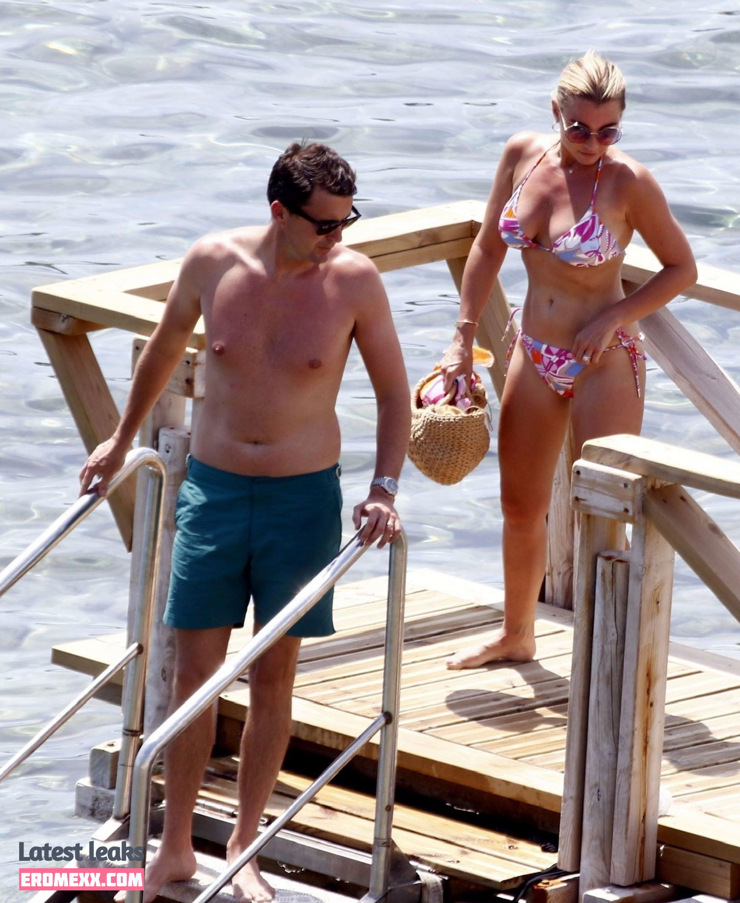 Latest Leaks Billie Faiers Nude #82 - Fapello