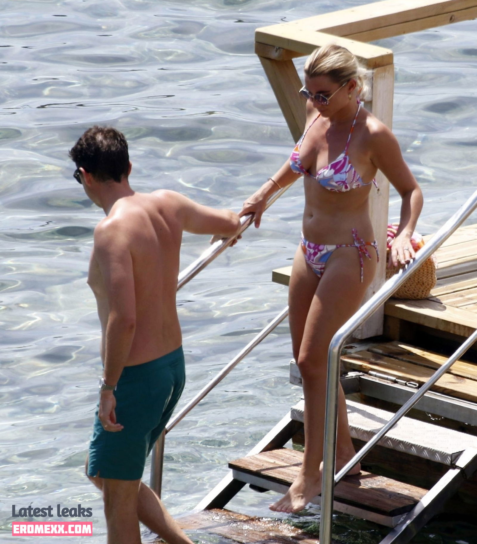 Latest Leaks Billie Faiers Nude #85 - Fapello