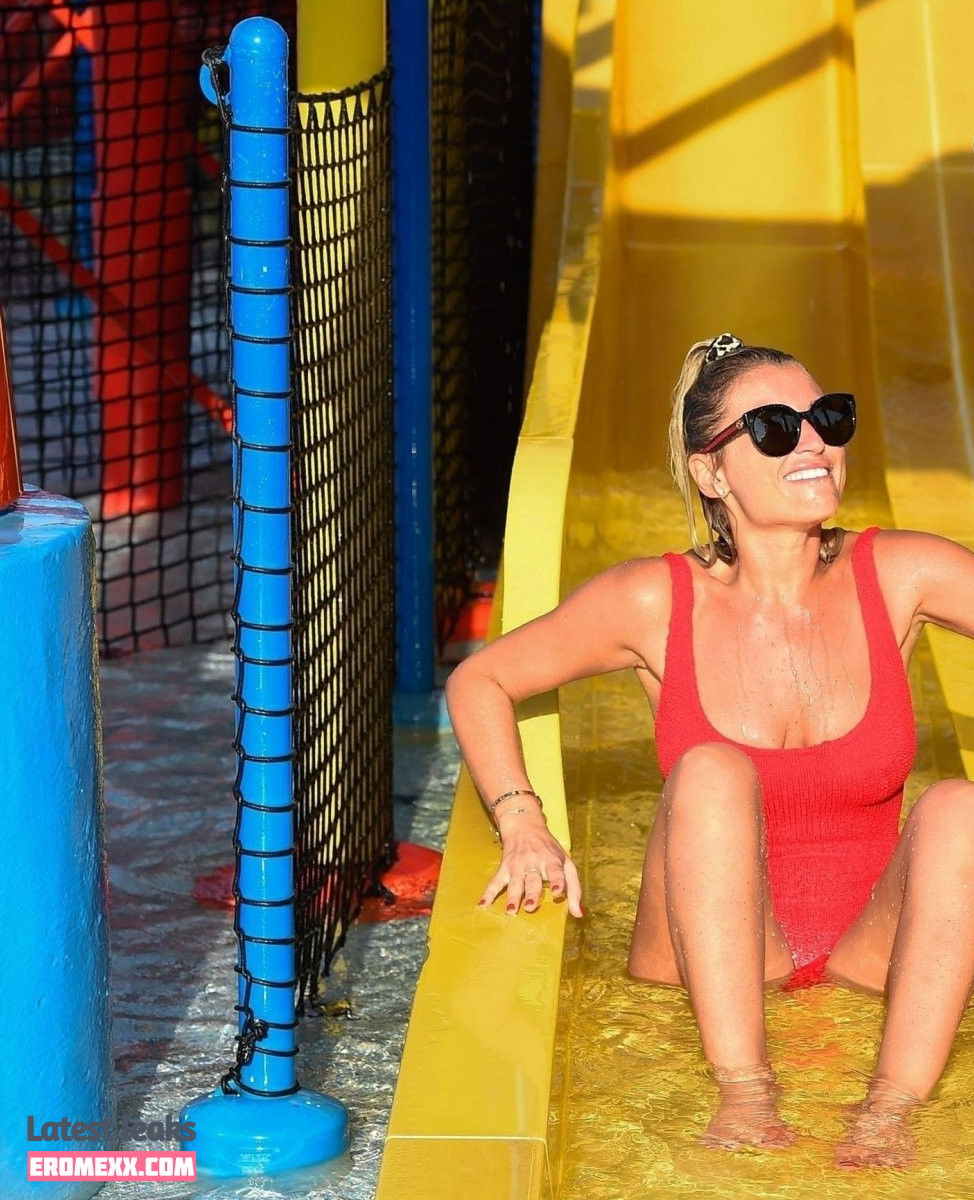 Latest Leaks Billie Faiers Nude #9 - Fapello