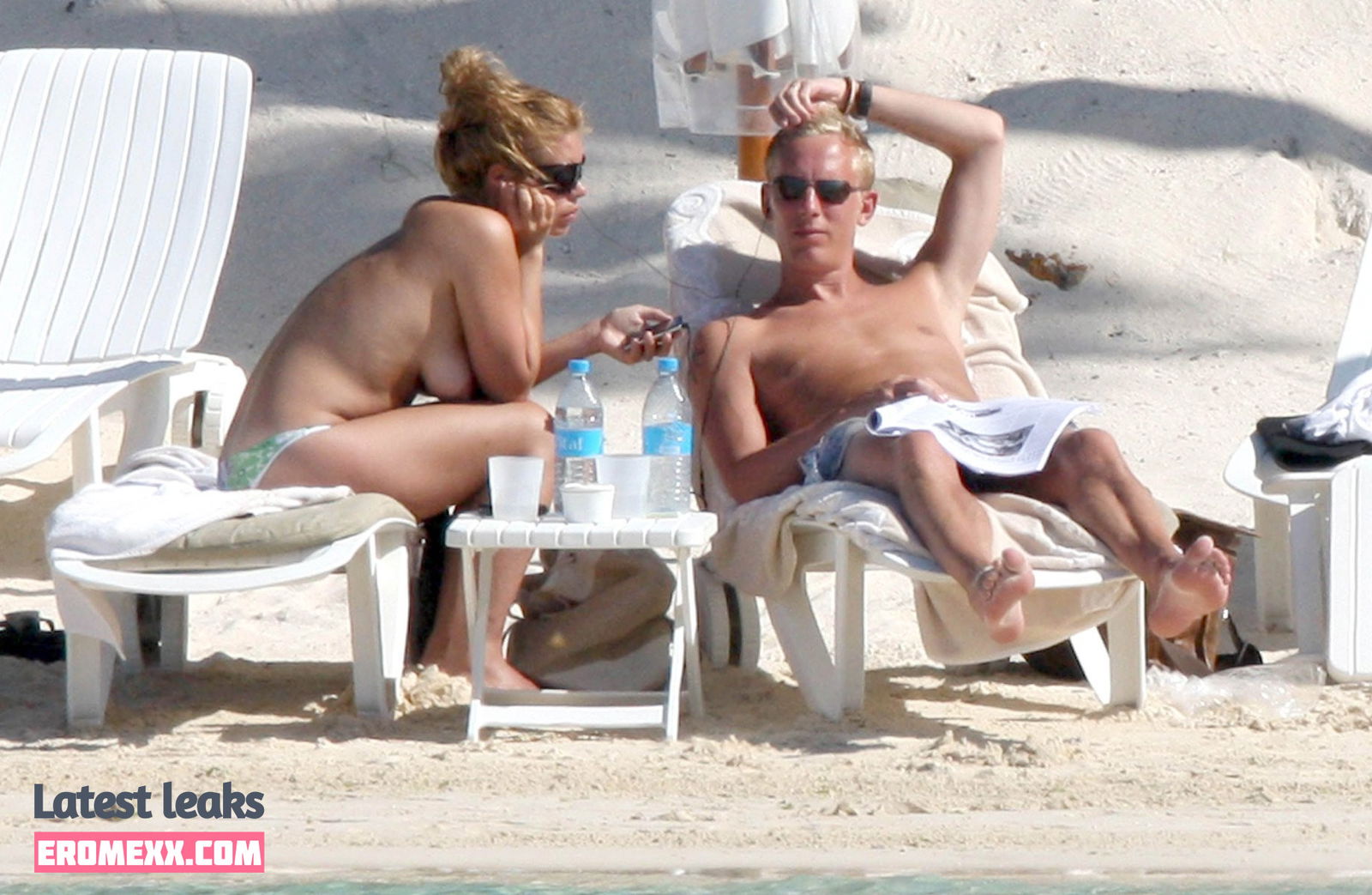 Latest Leaks Billie Piper Nude #1 - Fapello