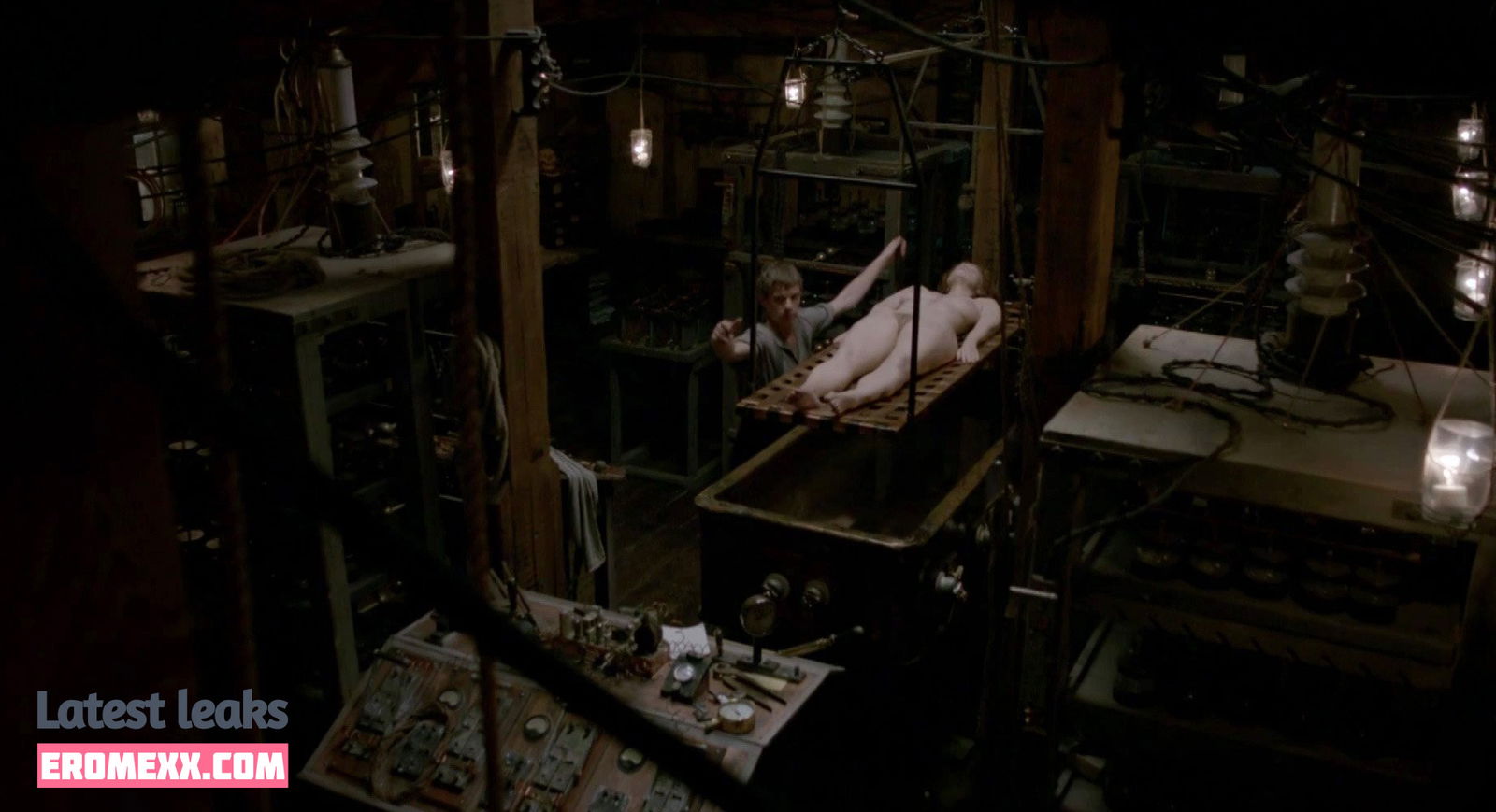 Latest Leaks Billie Piper Nude #136 - Fapello