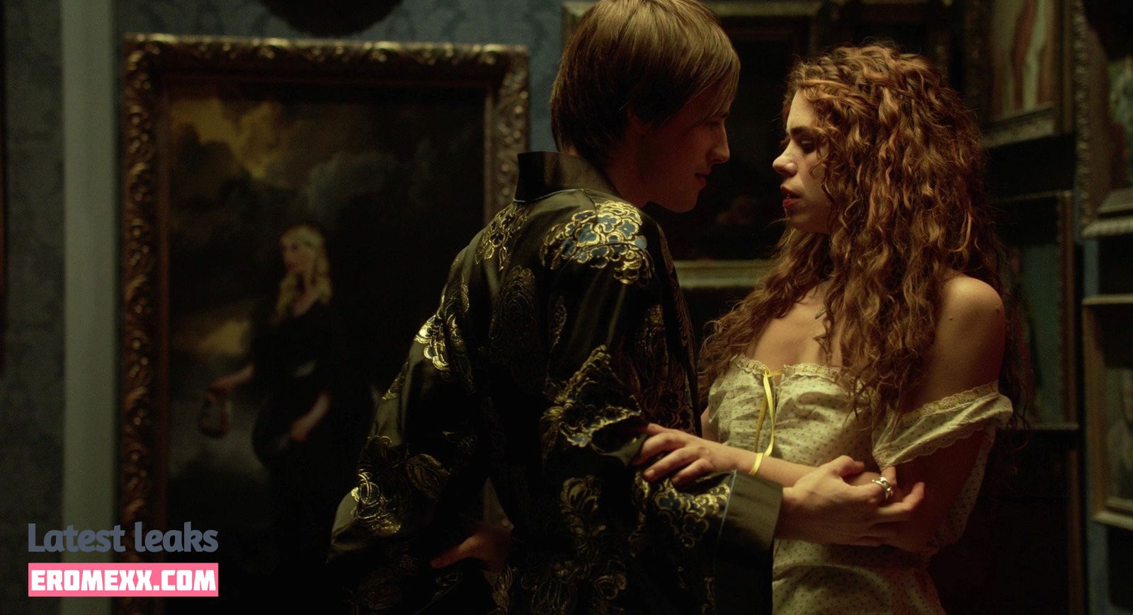 Latest Leaks Billie Piper Nude #147 - Fapello