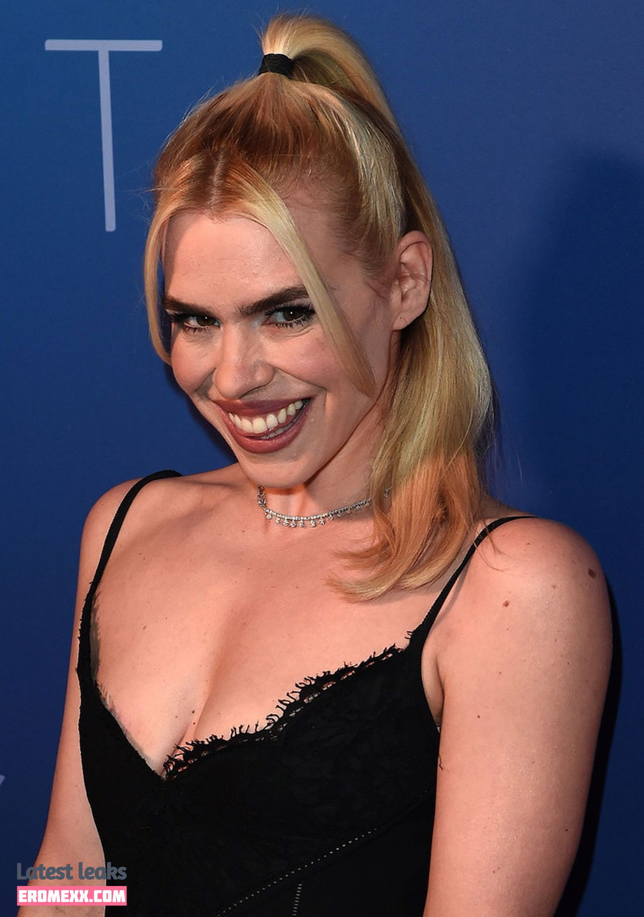 Latest Leaks Billie Piper Nude #152 - Fapello