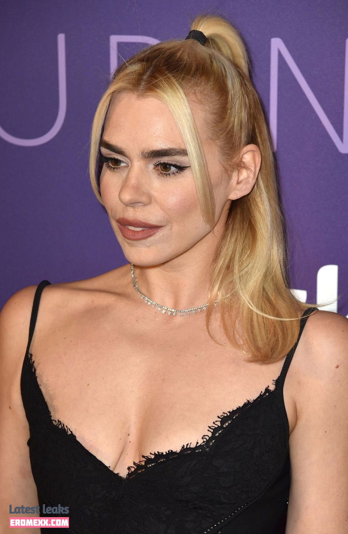 Latest Leaks Billie Piper Nude #168 - Fapello