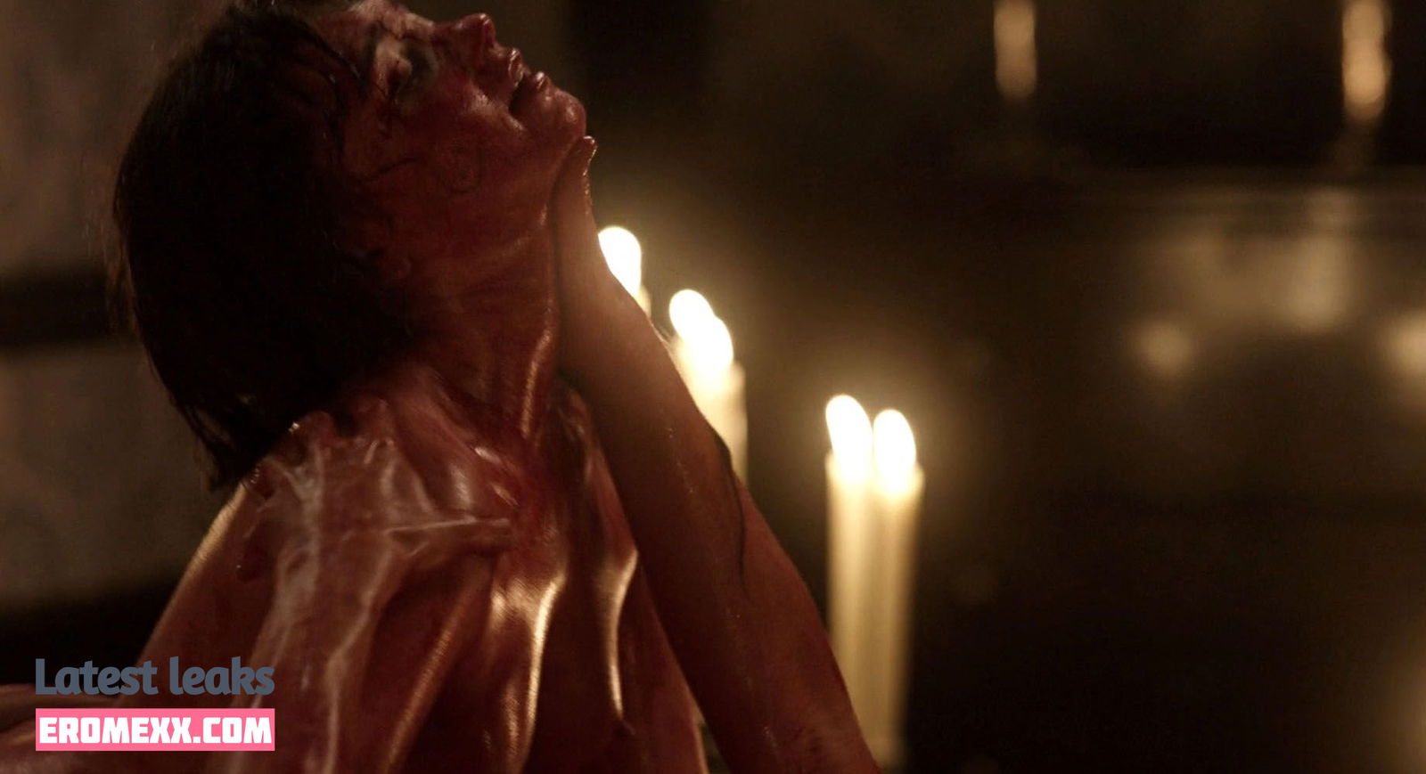 Latest Leaks Billie Piper Nude #18 - Fapello