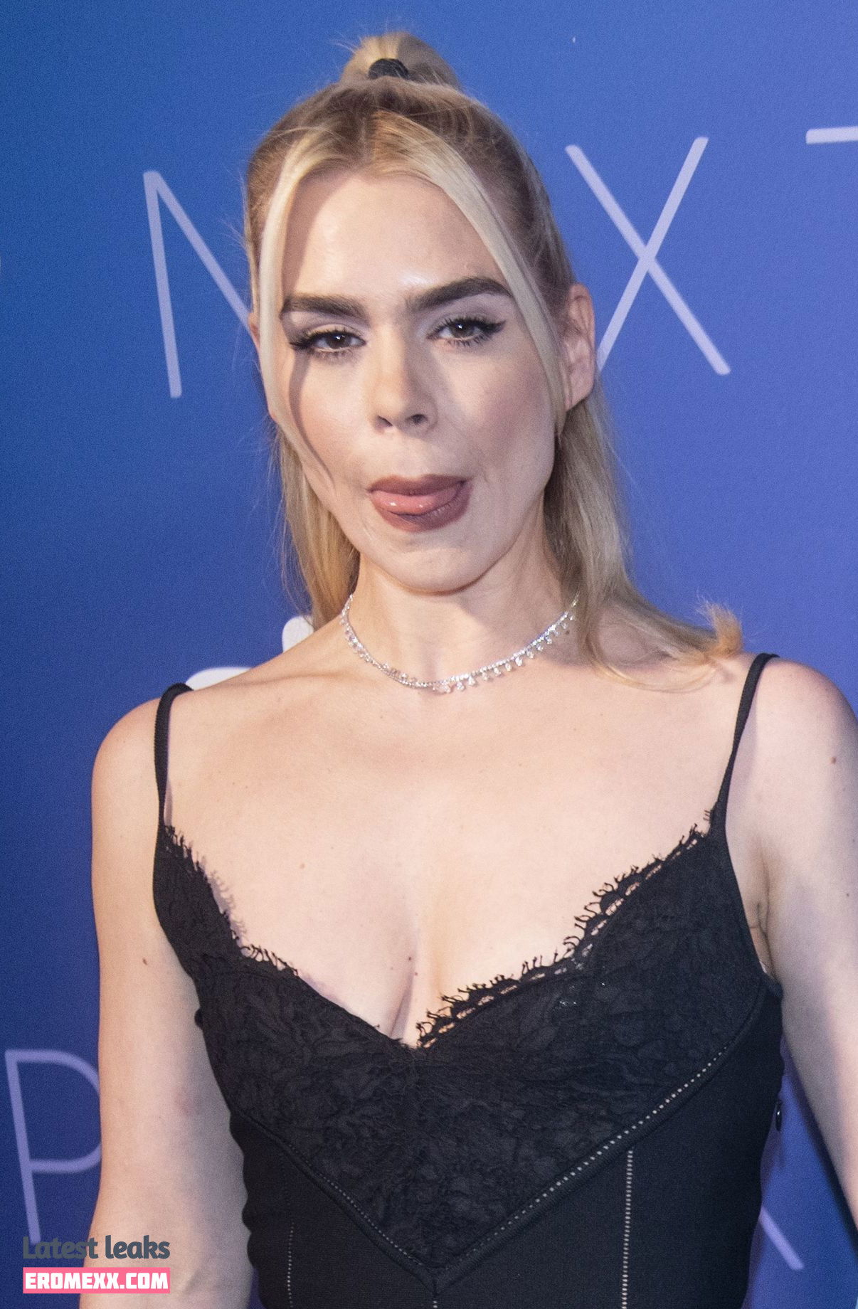 Latest Leaks Billie Piper Nude #190 - Fapello