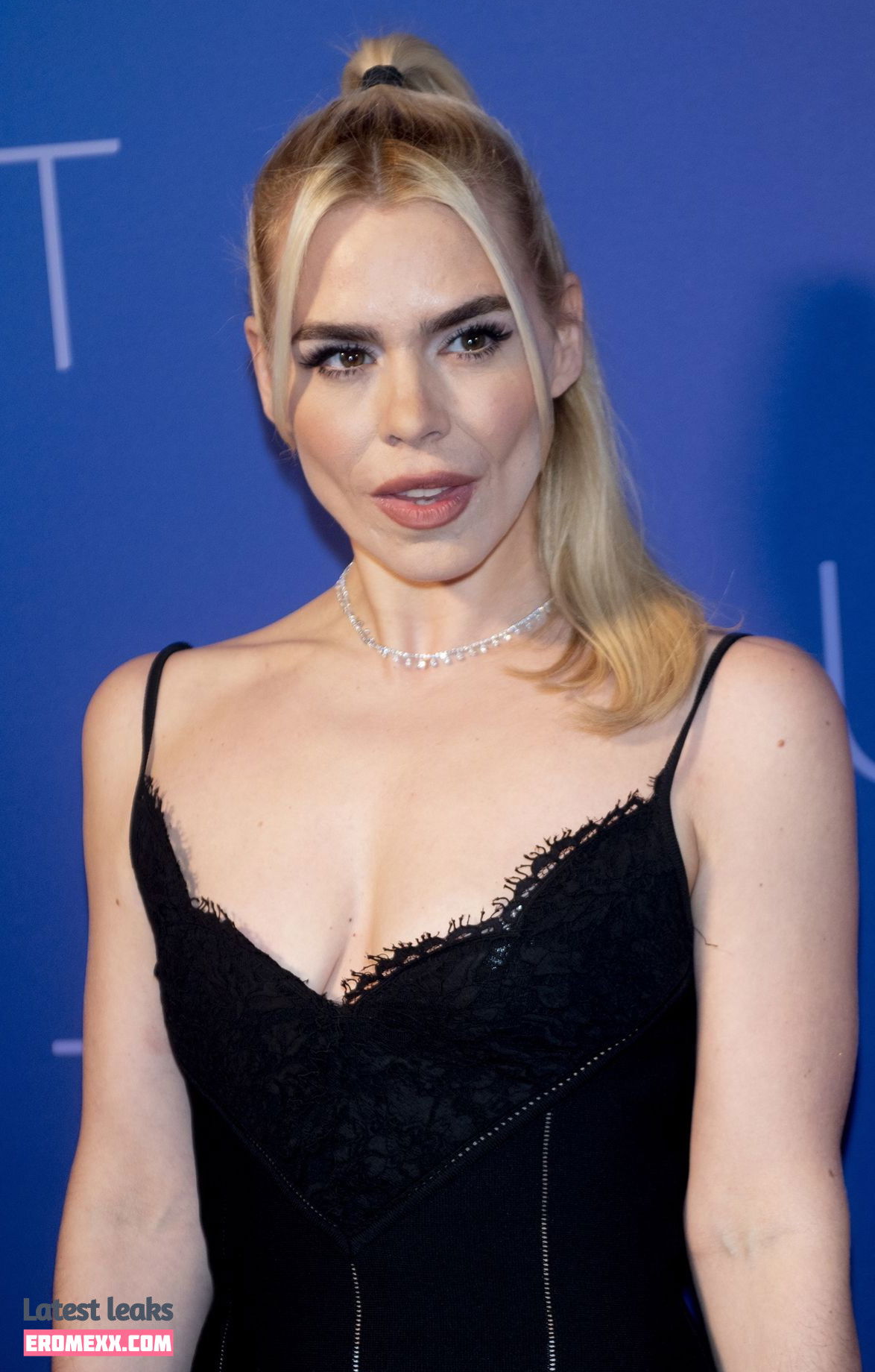 Latest Leaks Billie Piper Nude #202 - Fapello