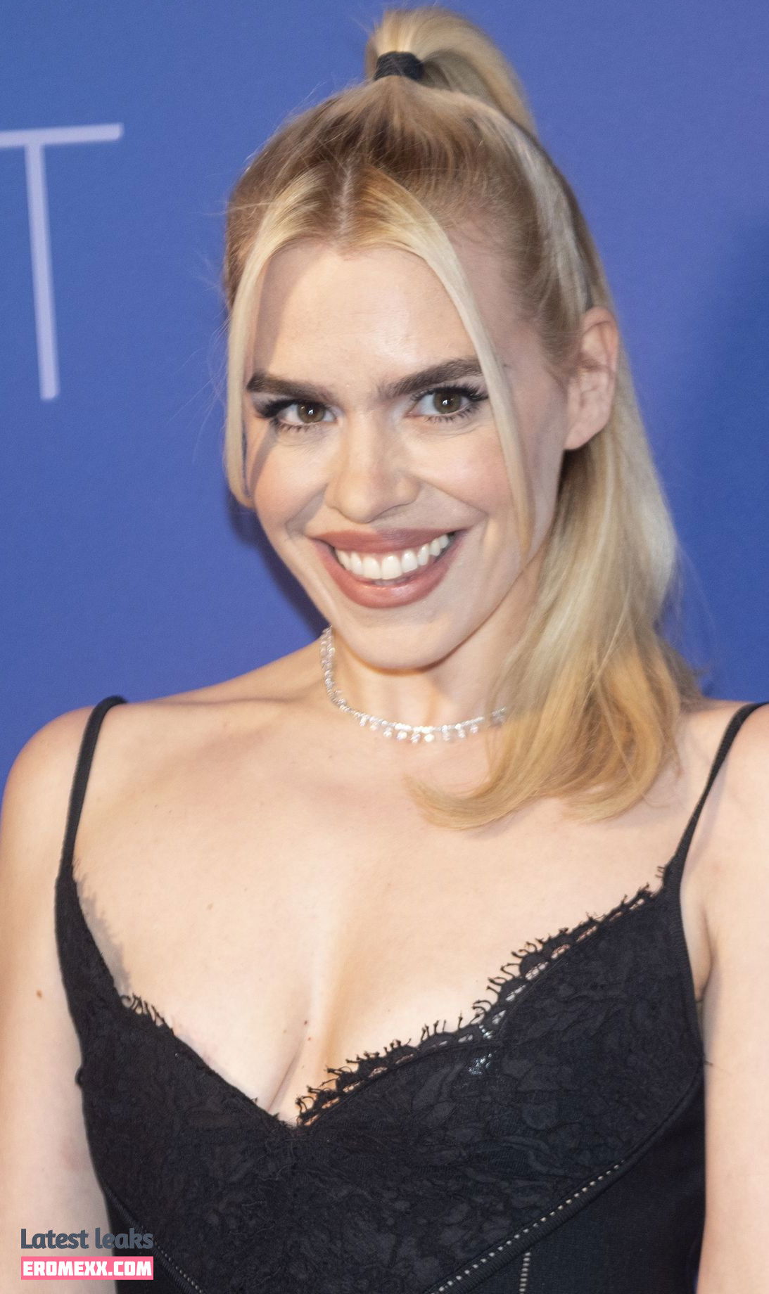 Latest Leaks Billie Piper Nude #213 - Fapello