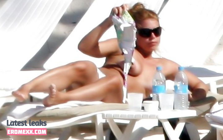 Latest Leaks Billie Piper Nude #241 - Fapello