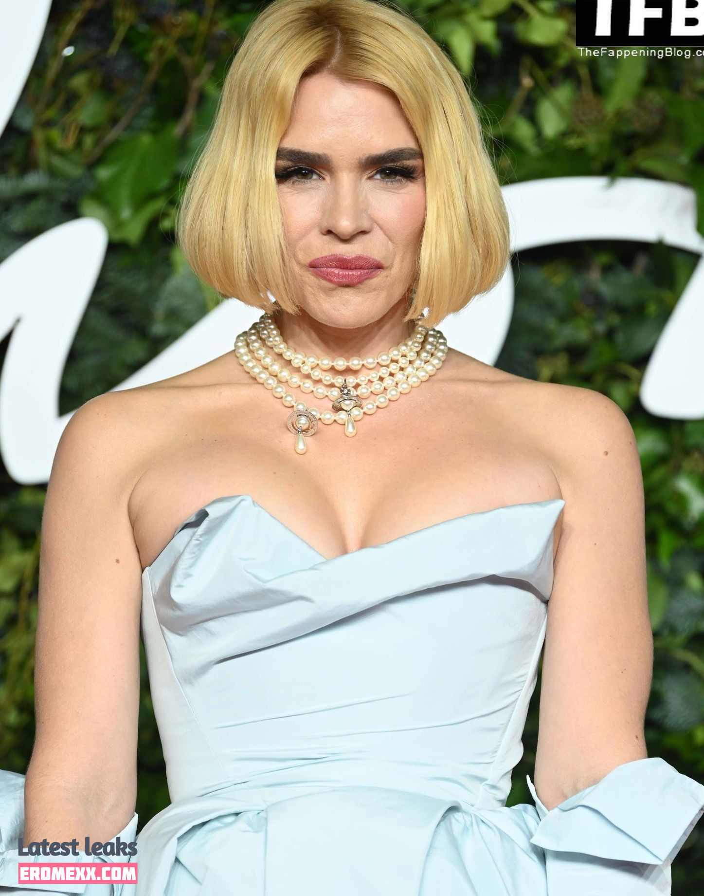 Latest Leaks Billie Piper Nude #311 - Fapello