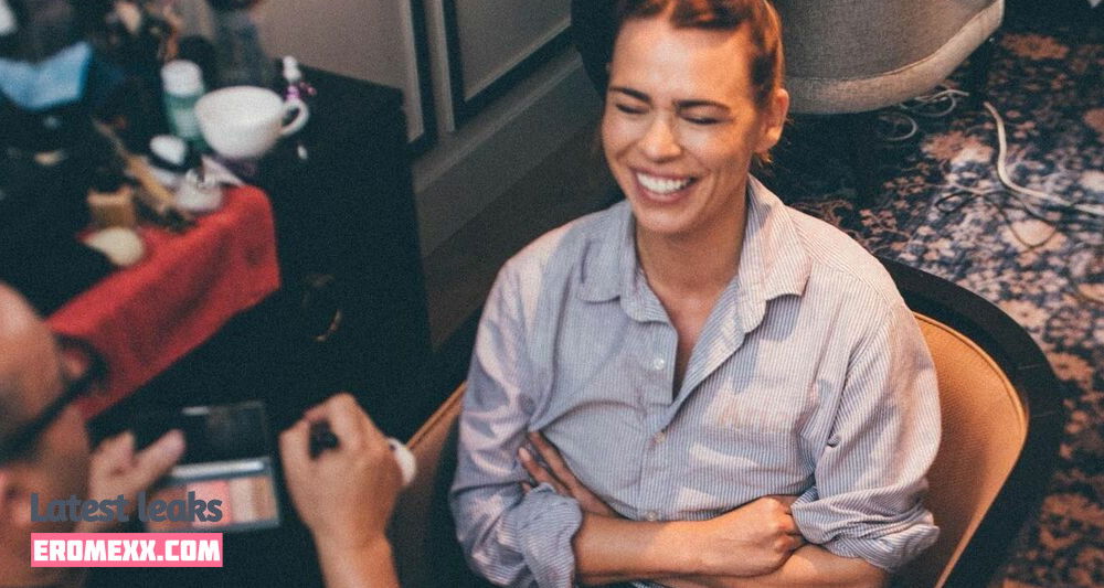 Latest Leaks Billie Piper Nude #397 - Fapello