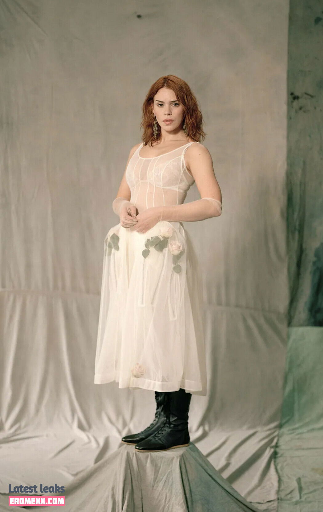 Latest Leaks Billie Piper Nude #406 - Fapello