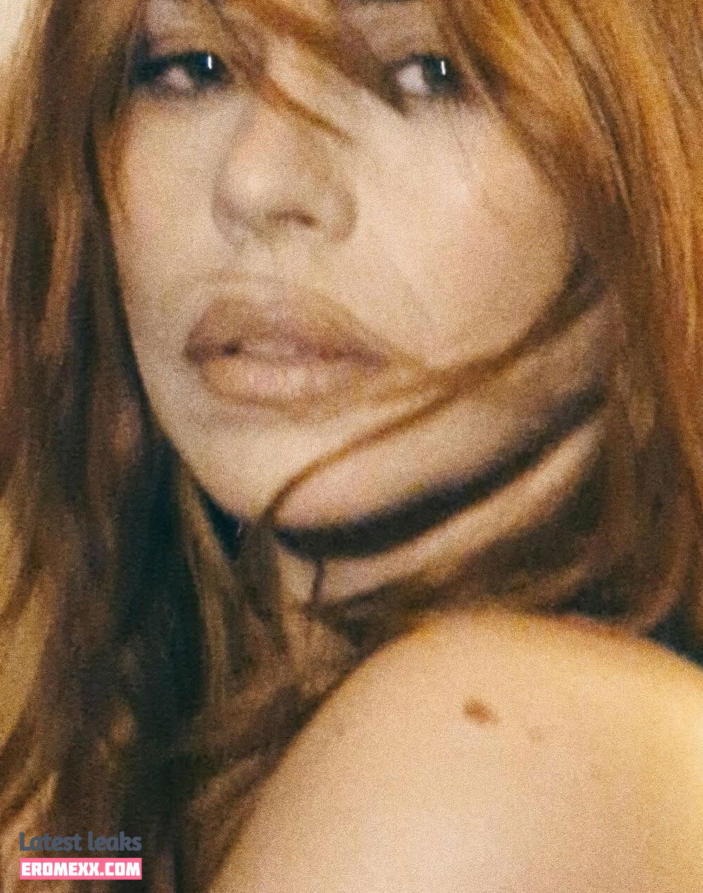 Billie Piper nude photos (Exclusive photos)