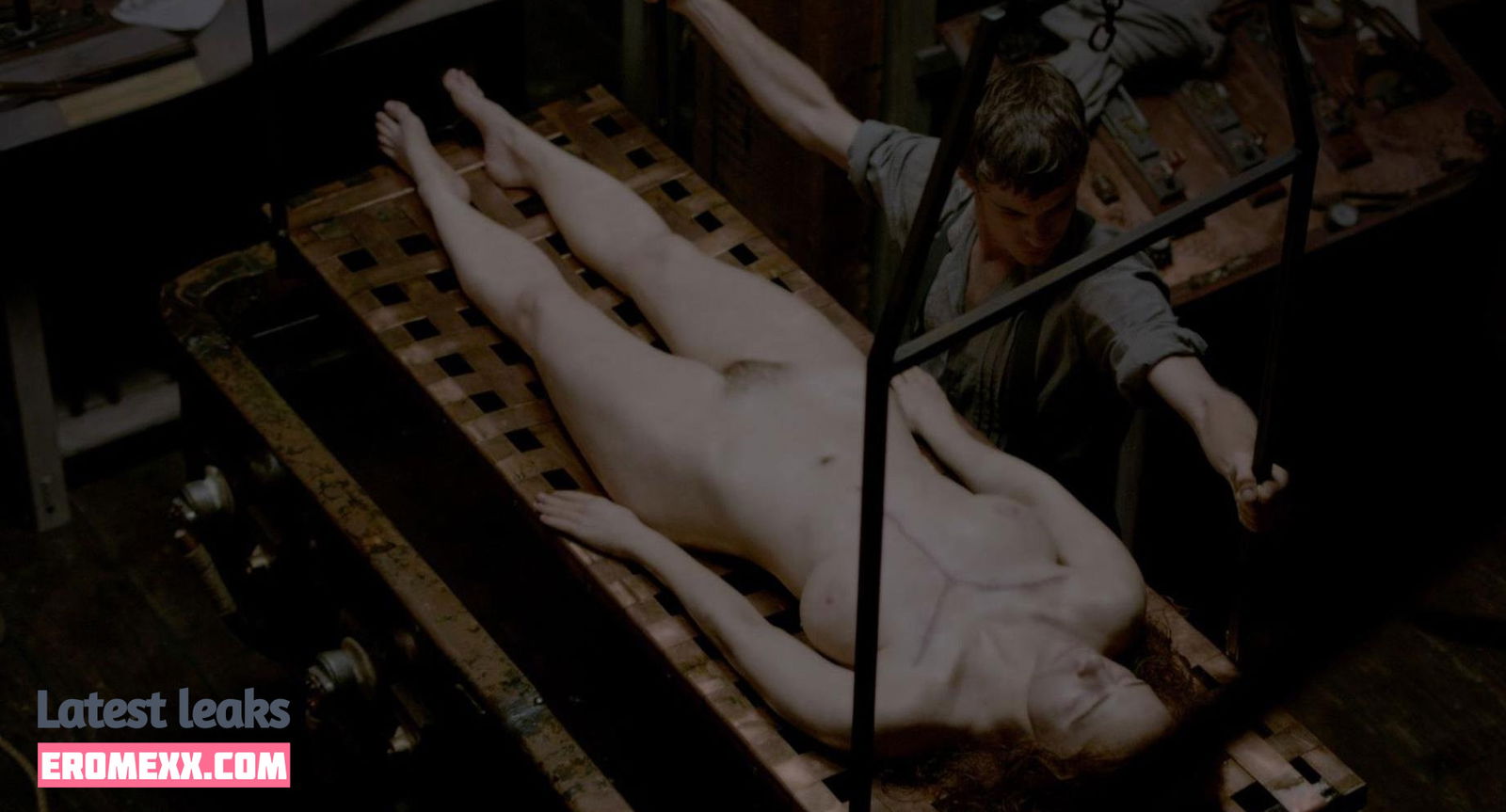 Latest Leaks Billie Piper Nude #51 - Fapello