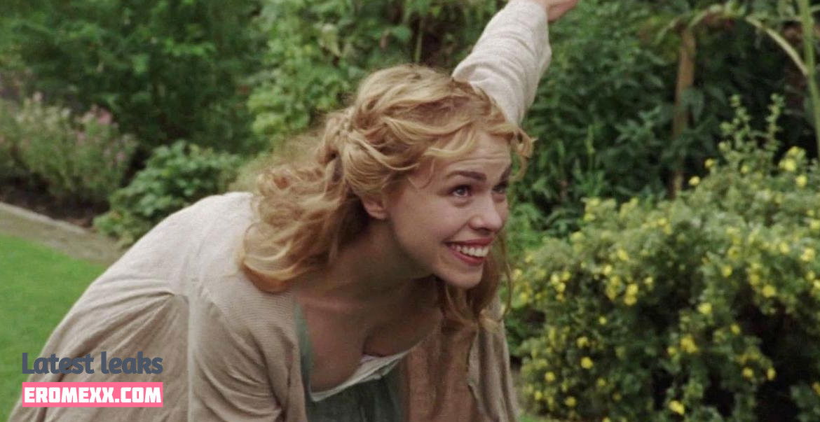 Latest Leaks Billie Piper Nude #54 - Fapello