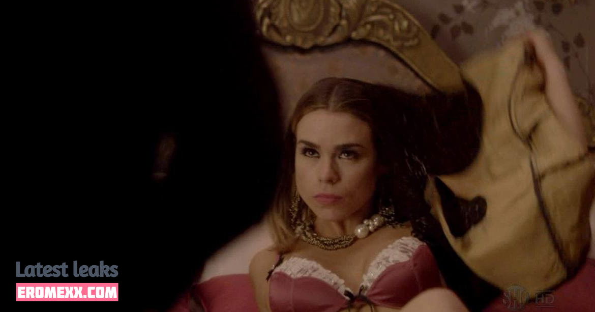 Latest Leaks Billie Piper Nude #97 - Fapello