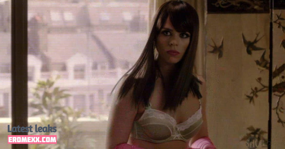 Latest Leaks Billie Piper Nude #98 - Fapello