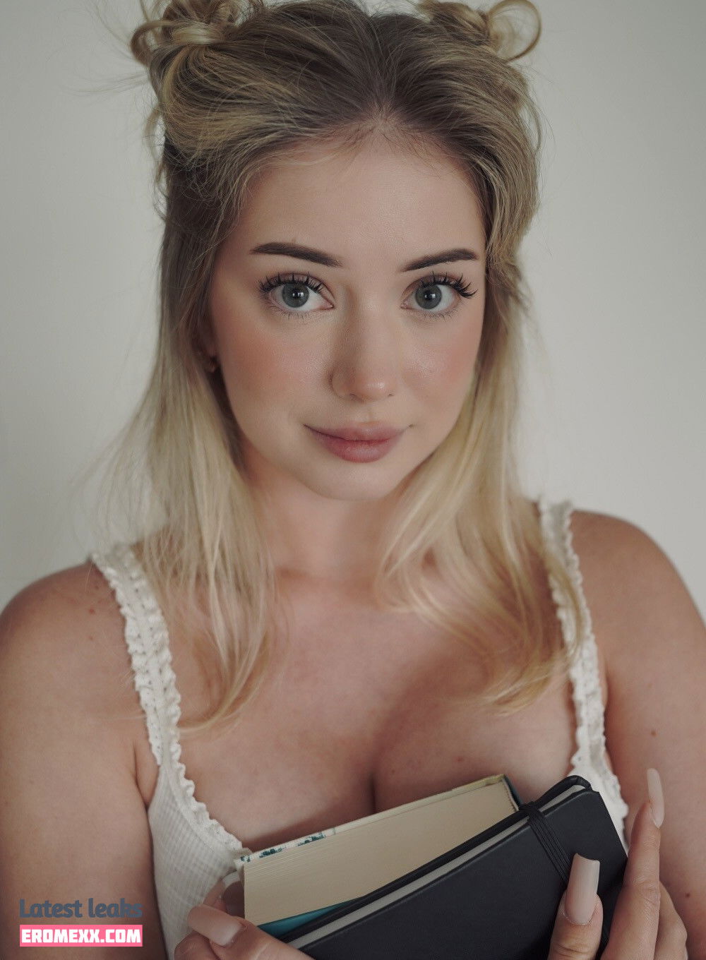 Latest Leaks Bilochka ASMR Nude #381 - Erome