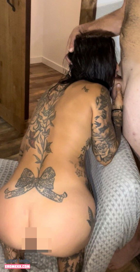 Latest Leaks Bionka Nude #2 - Fapello