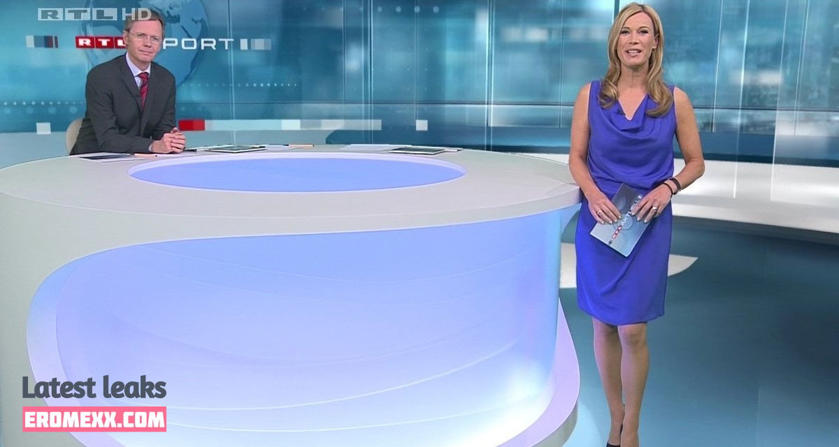 Birgit von Bentzel nude photos (Exclusive photos)