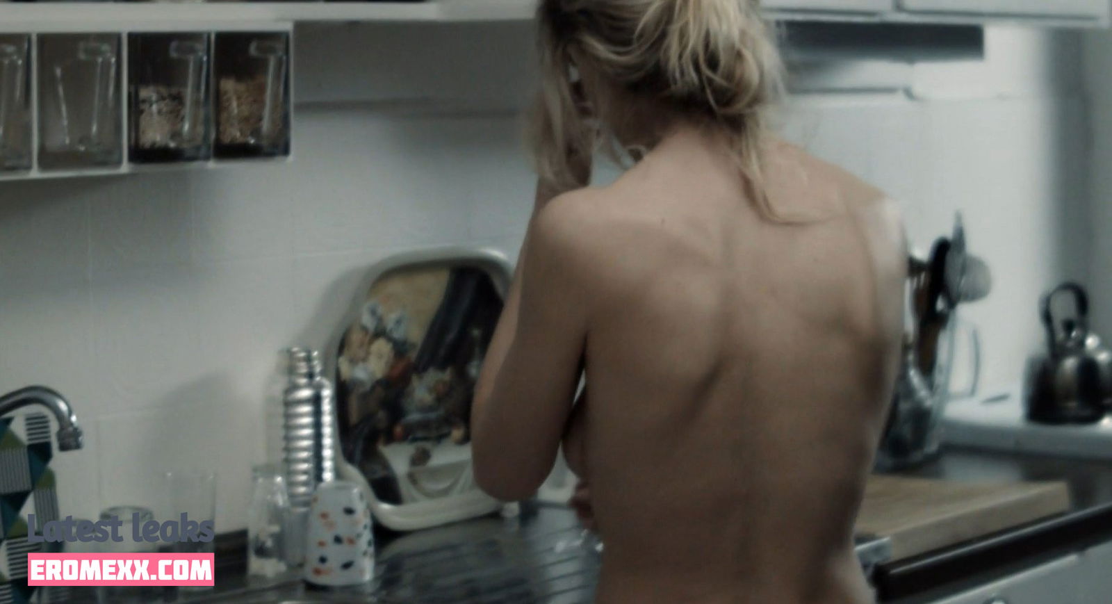 Birgitte Larsen nude photos (Exclusive photos)