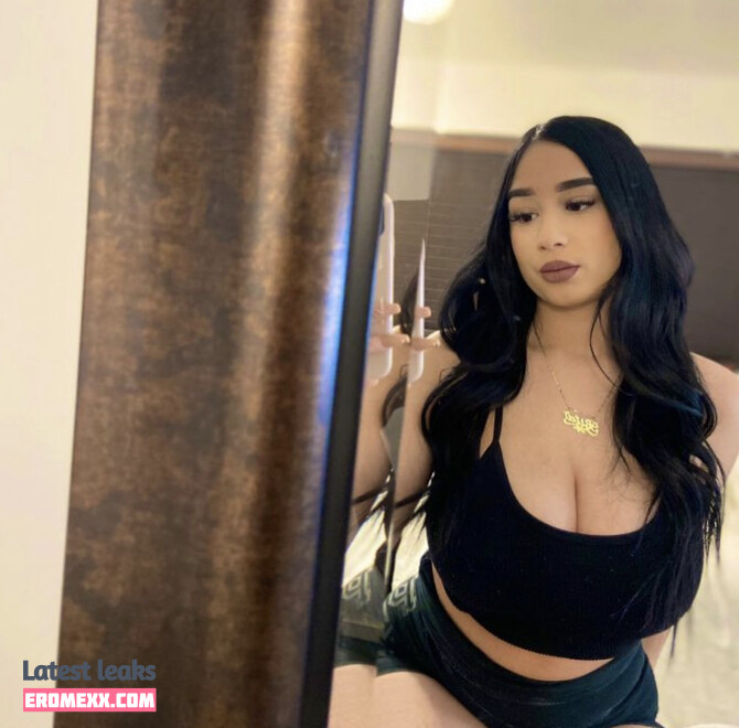 Latest Leaks bitamartinezz Nude #14 - Fapello