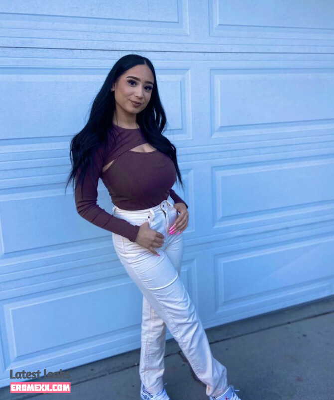 Latest Leaks bitamartinezz Nude #23 - Fapello
