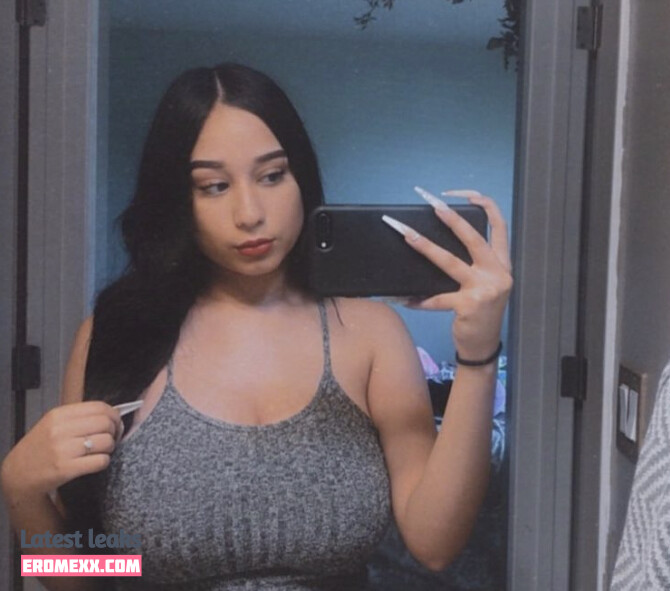 Latest Leaks bitamartinezz Nude #27 - Fapello
