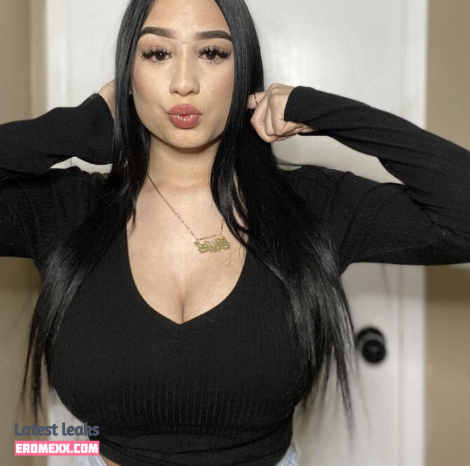 Latest Leaks bitamartinezz Nude #28 - Fapello