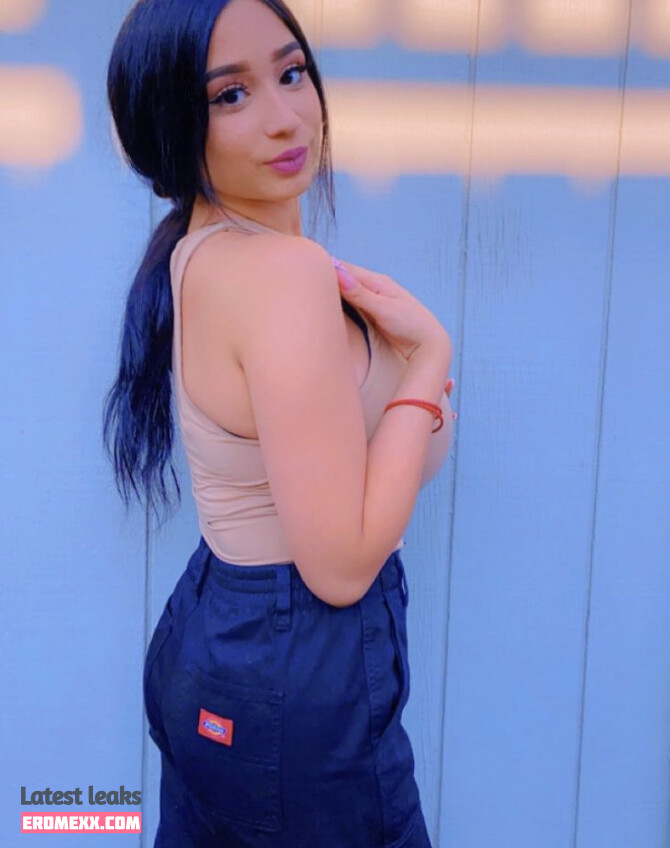 Latest Leaks bitamartinezz Nude #29 - Fapello