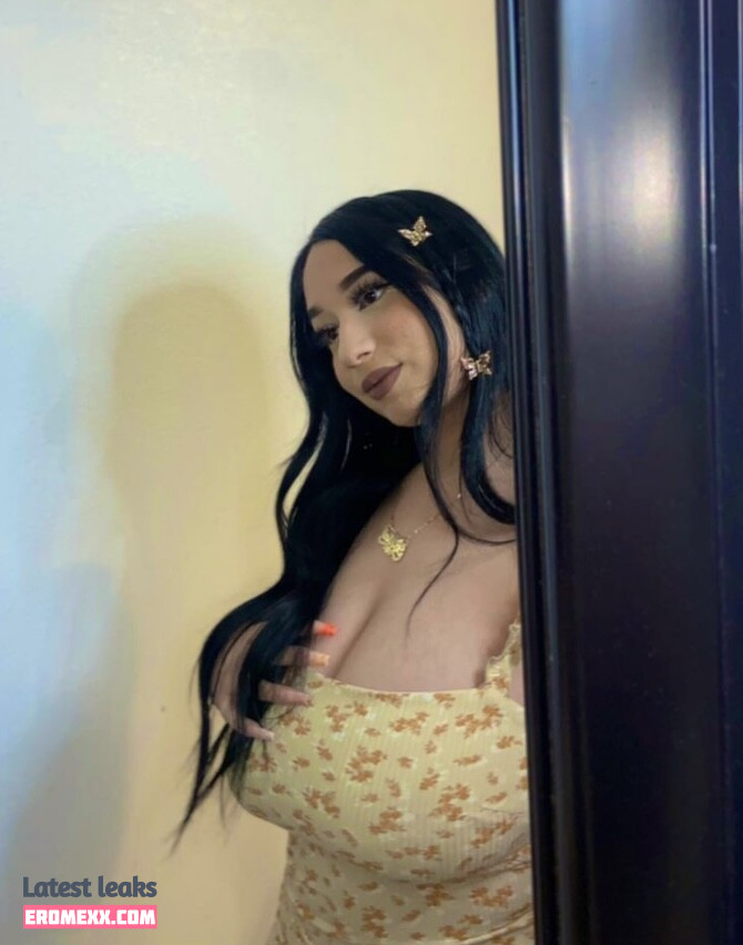 Latest Leaks bitamartinezz Nude #30 - Fapello