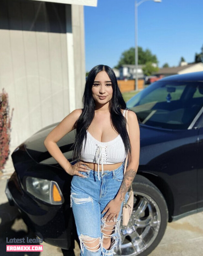 Latest Leaks bitamartinezz Nude #42 - Fapello