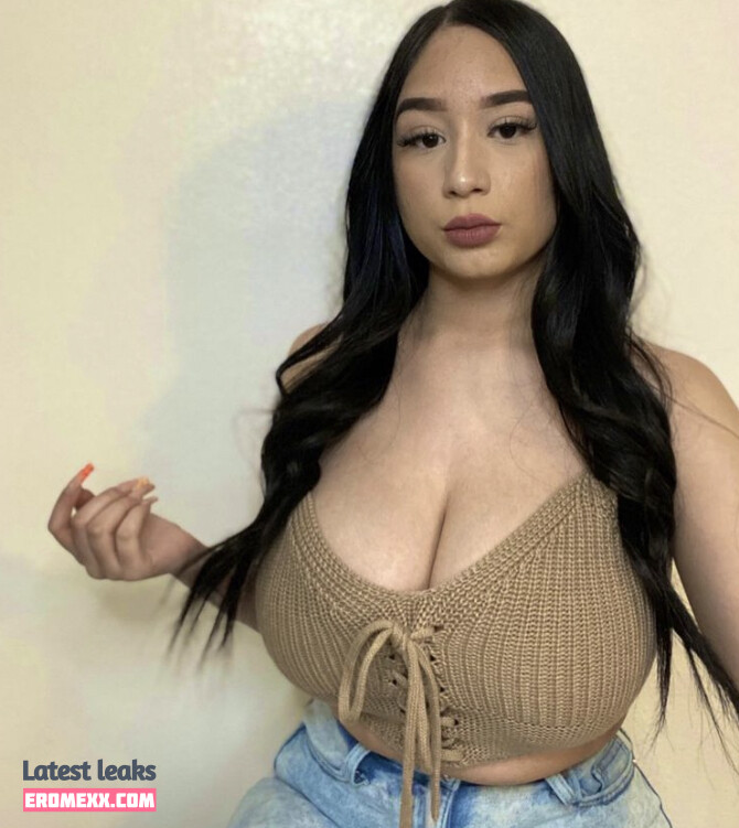 Latest Leaks bitamartinezz Nude #49 - Fapello