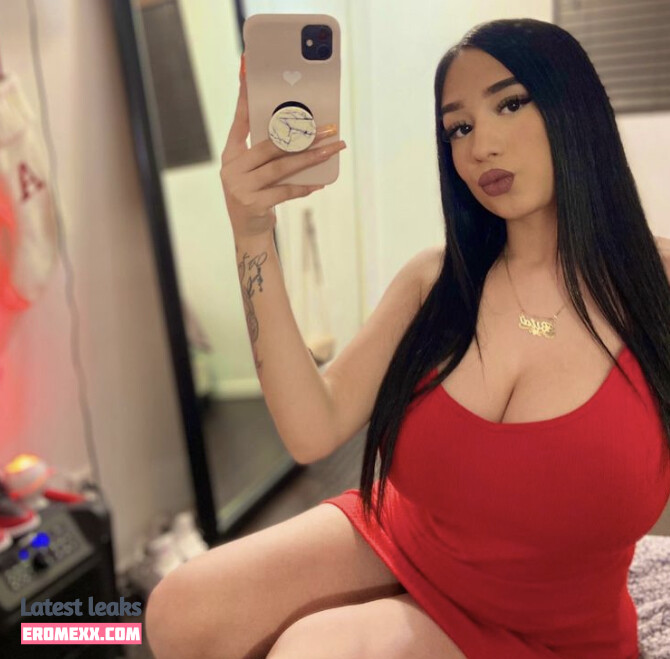 Latest Leaks bitamartinezz Nude #53 - Fapello