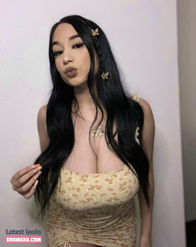 Latest Leaks bitamartinezz Nude #54 - Fapello