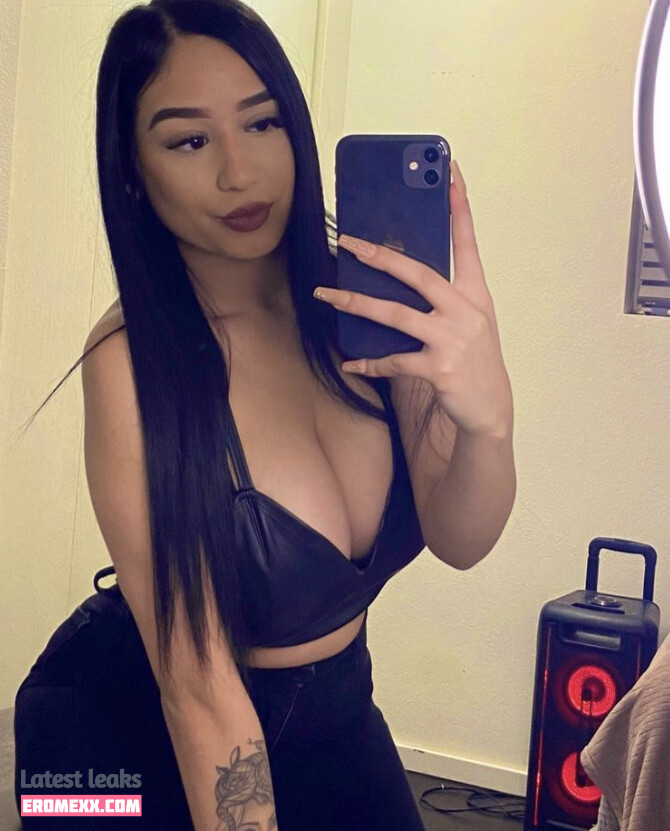 Latest Leaks bitamartinezz Nude #9 - Fapello