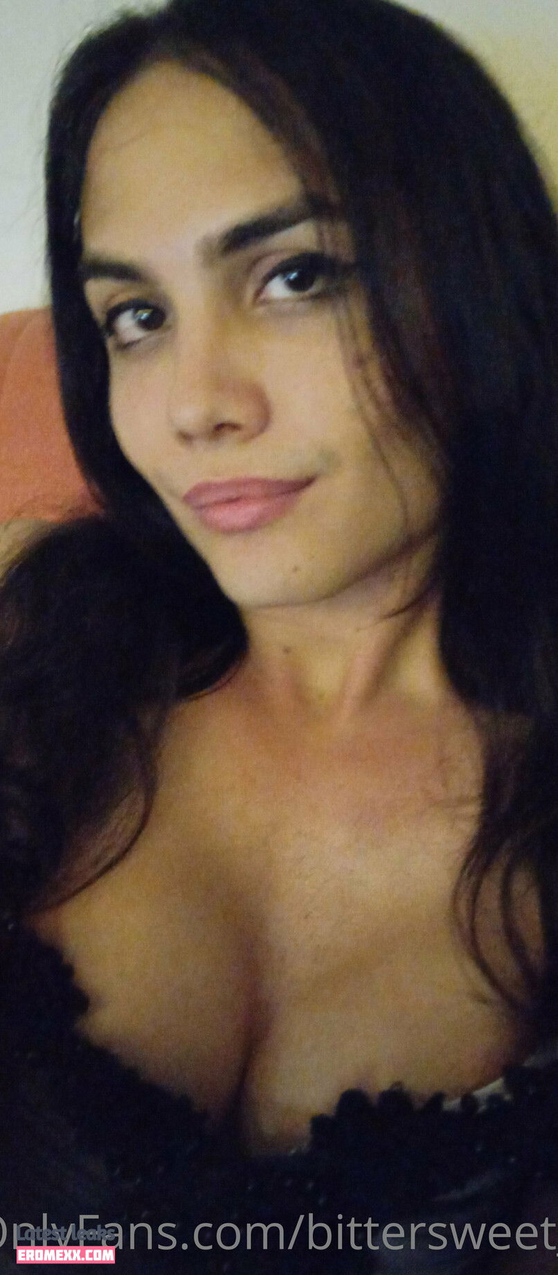 Bittersweet_queen nude photos (Exclusive photos)