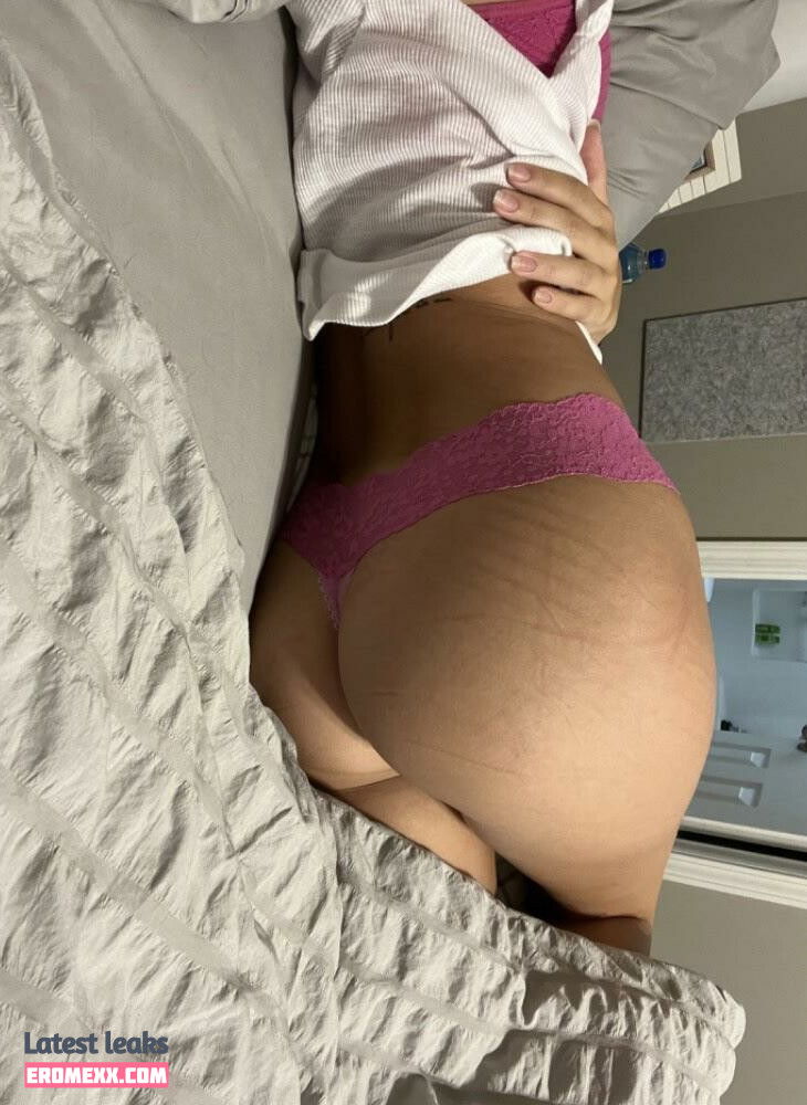 Bitty_01 nude photos (Exclusive photos)